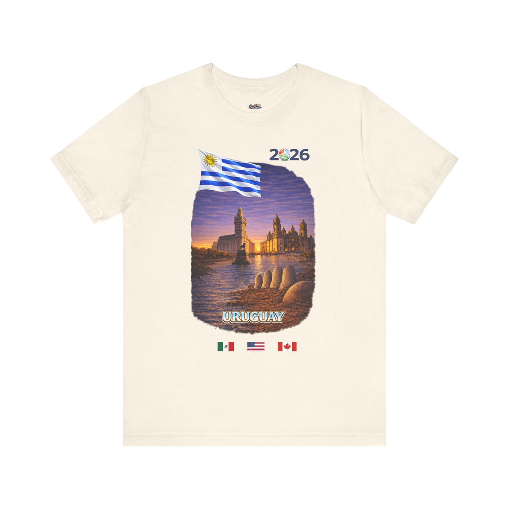 URUGUAY Global
