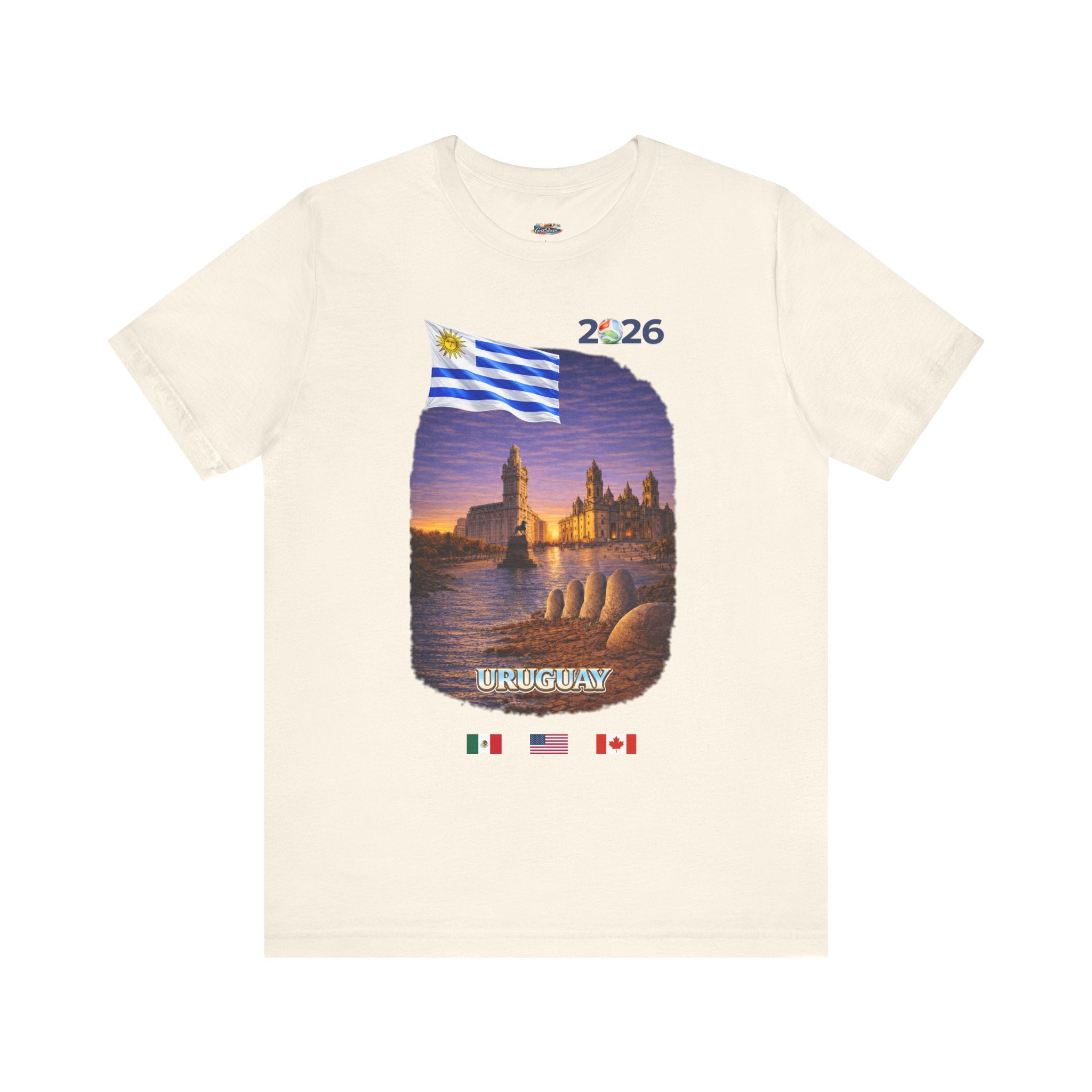 URUGUAY Global