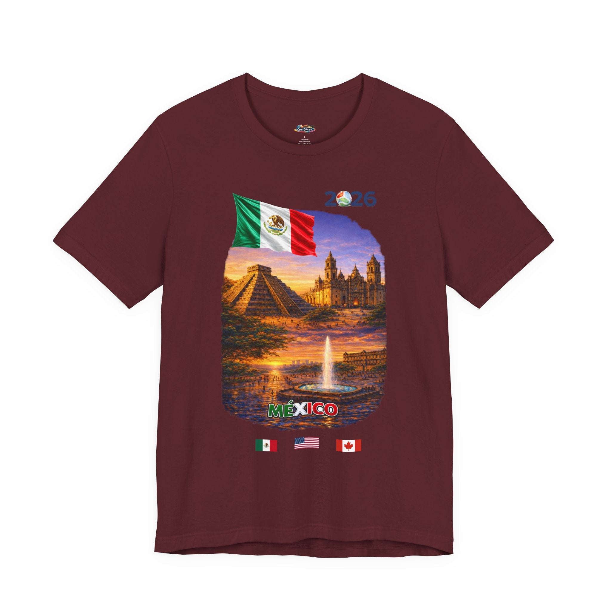 MEXICO Global