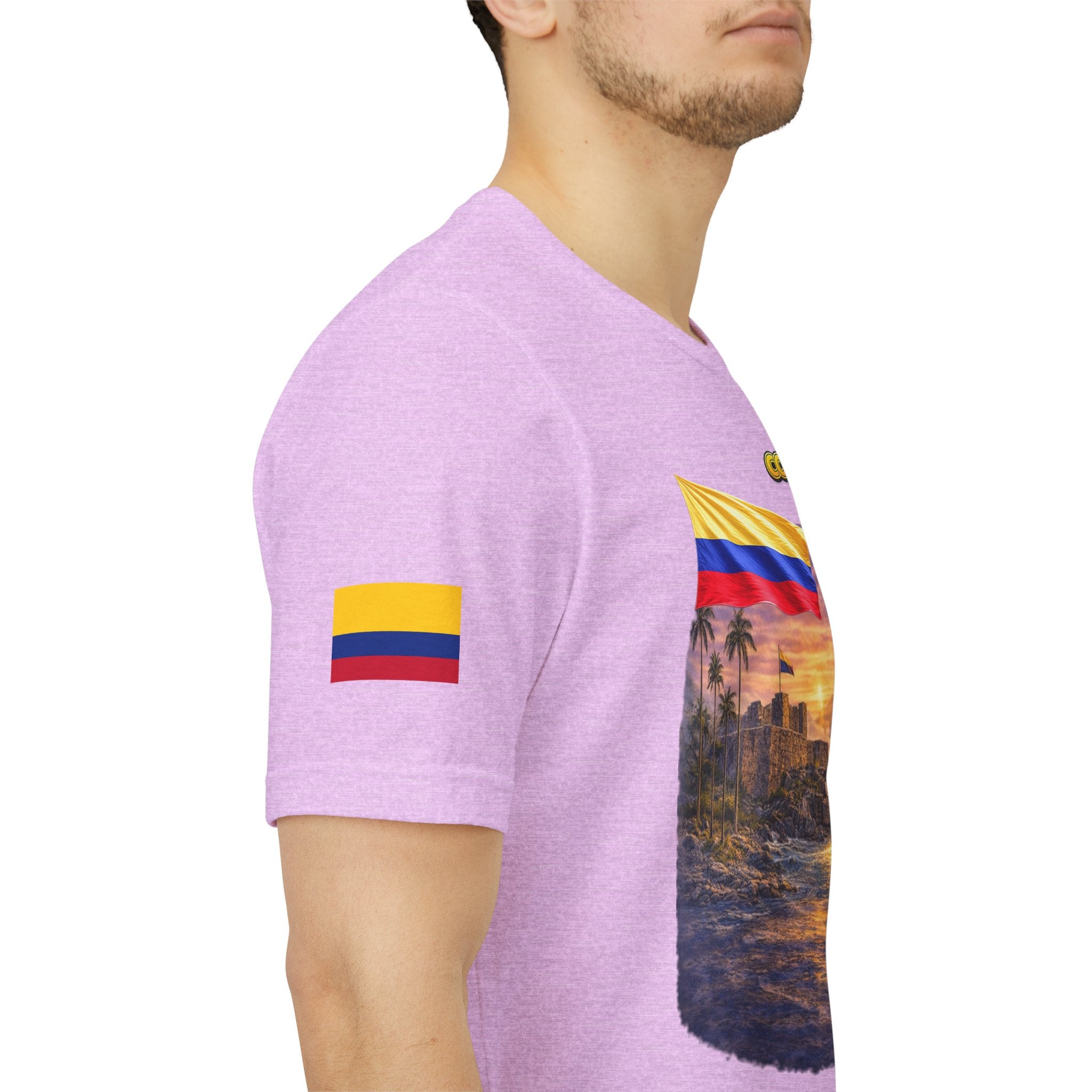 Colombia PREMIUM