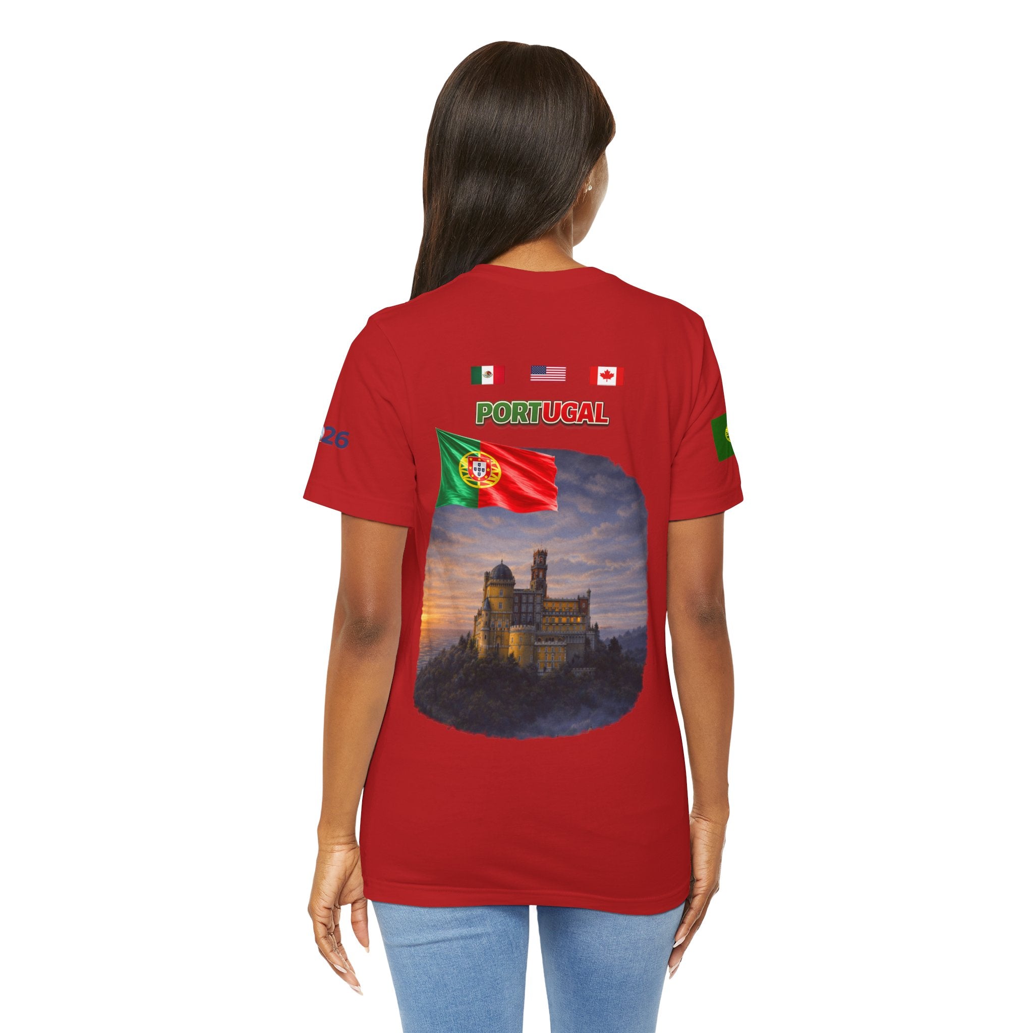 Portugal PREMIUM
