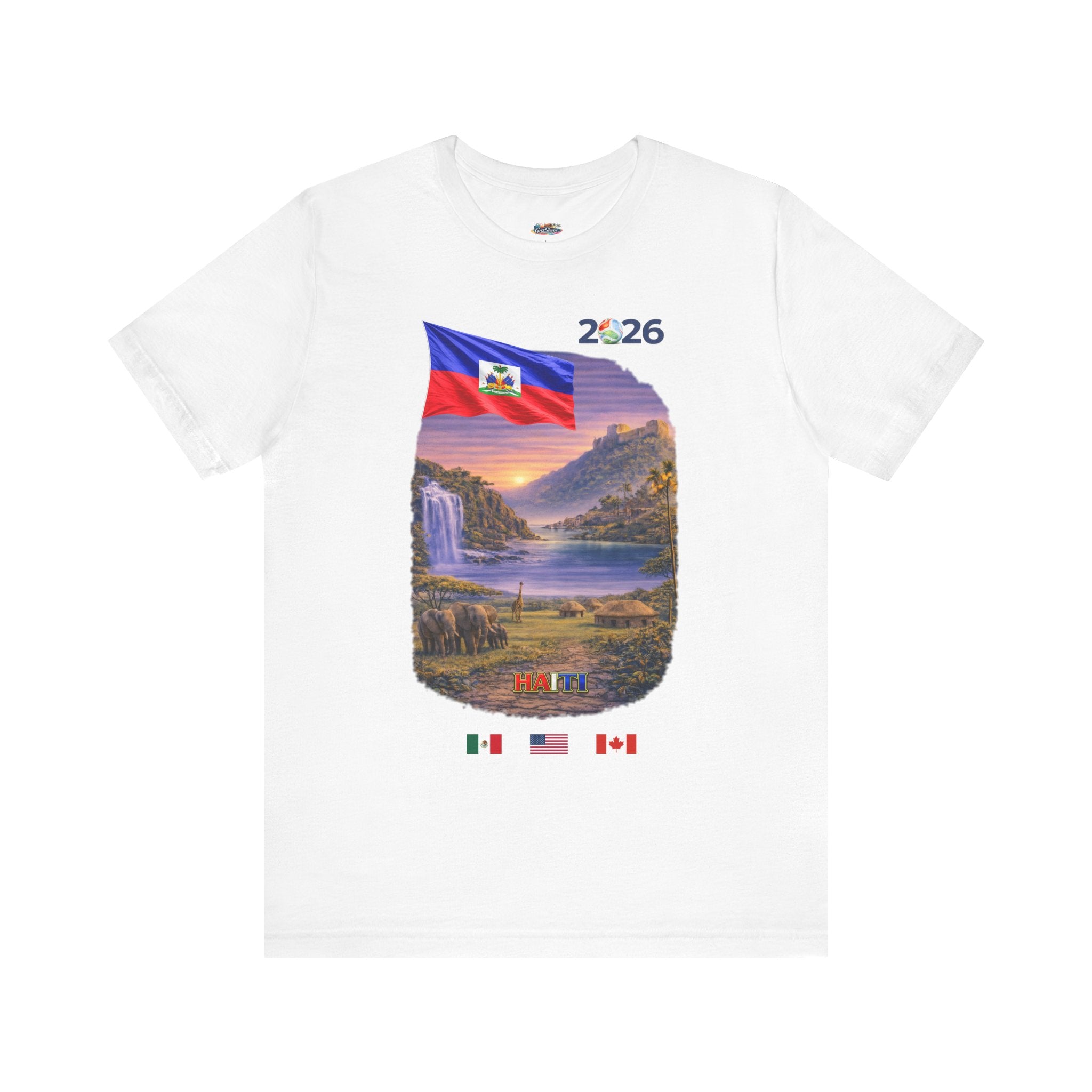 HAITI Global
