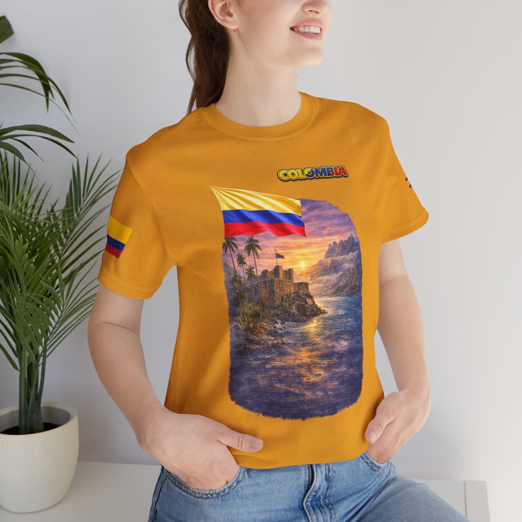 Colombia PREMIUM