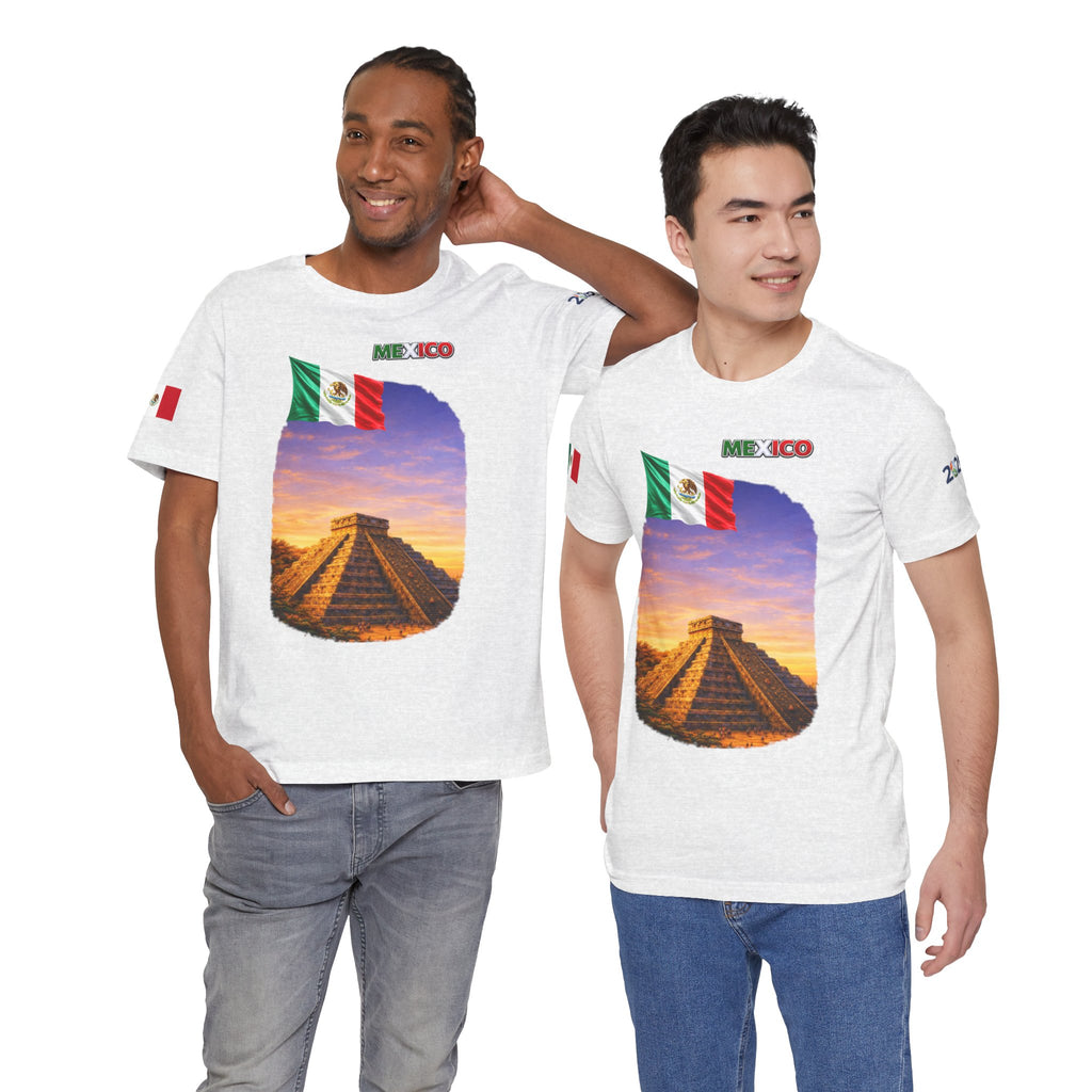 Mexico PREMIUM