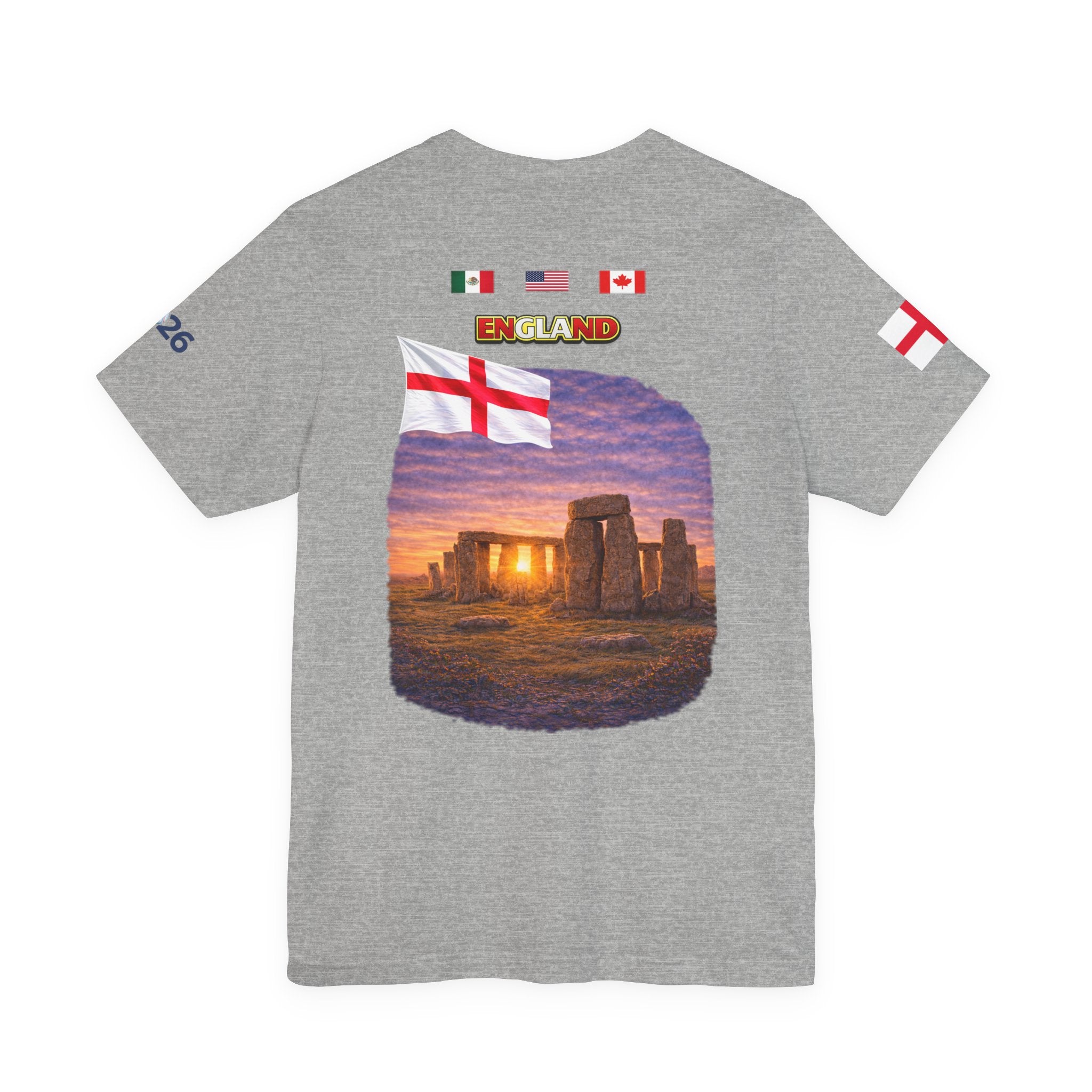 England PREMIUM
