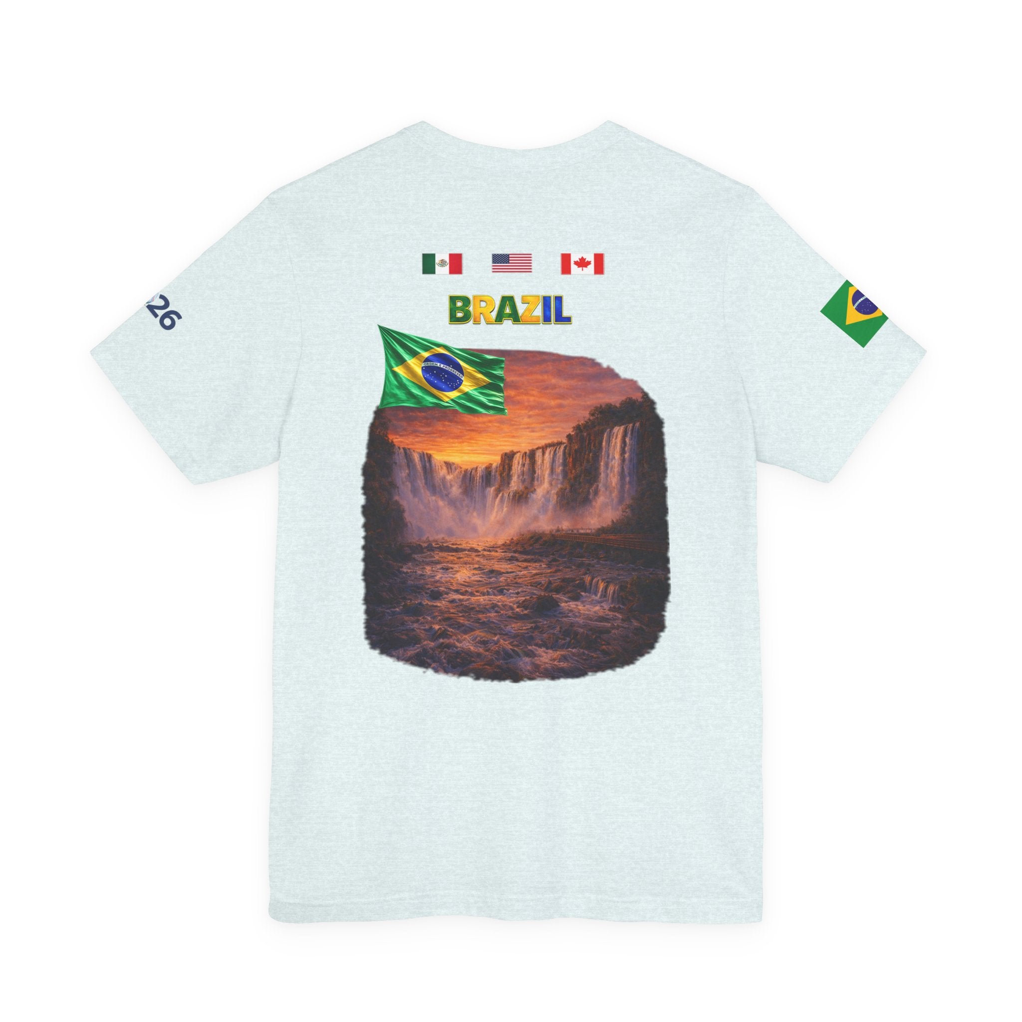 Brazil PREMIUM