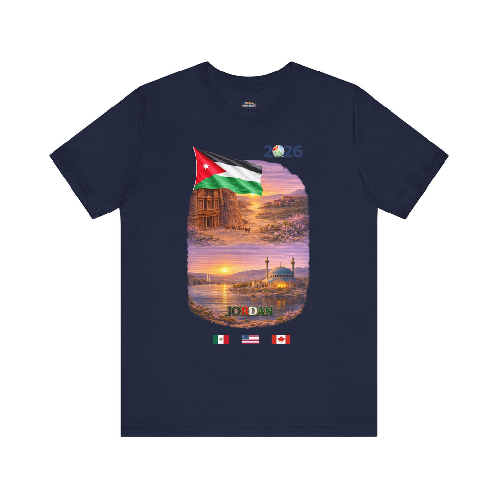 JORDAN Global
