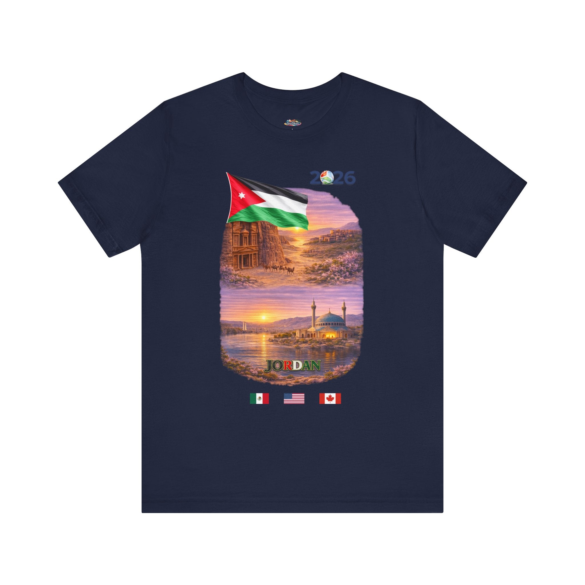 JORDAN Global