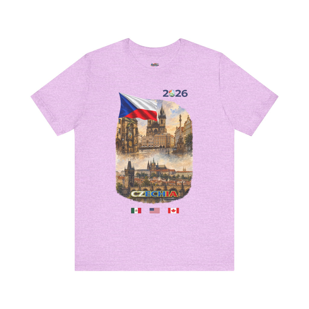 CZECHIA Global