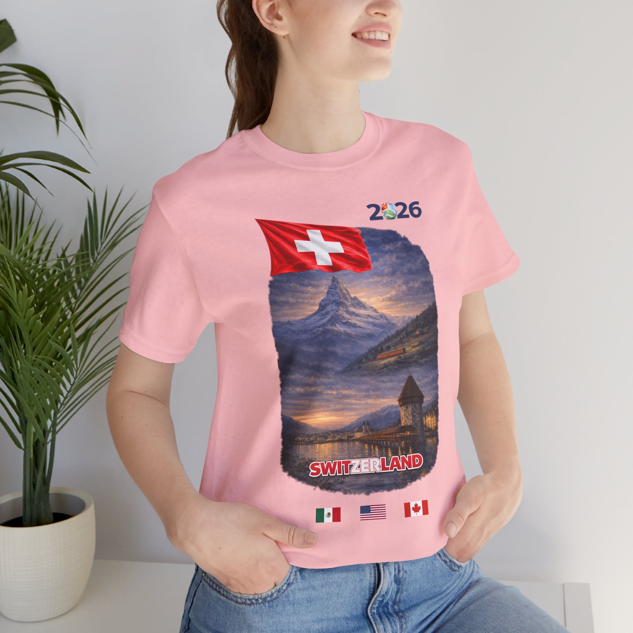 SWITZERLAND Global