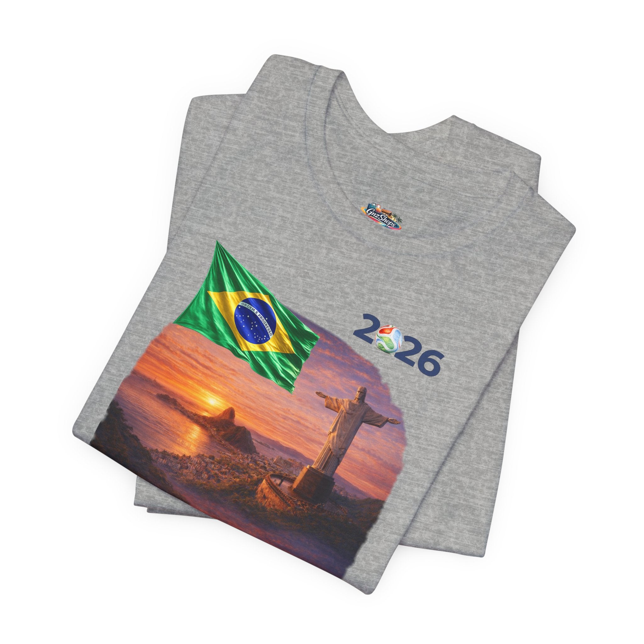 BRAZIL Global