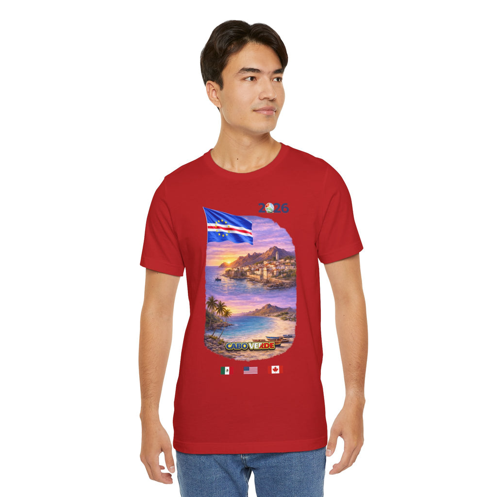 CABO VERDE Global