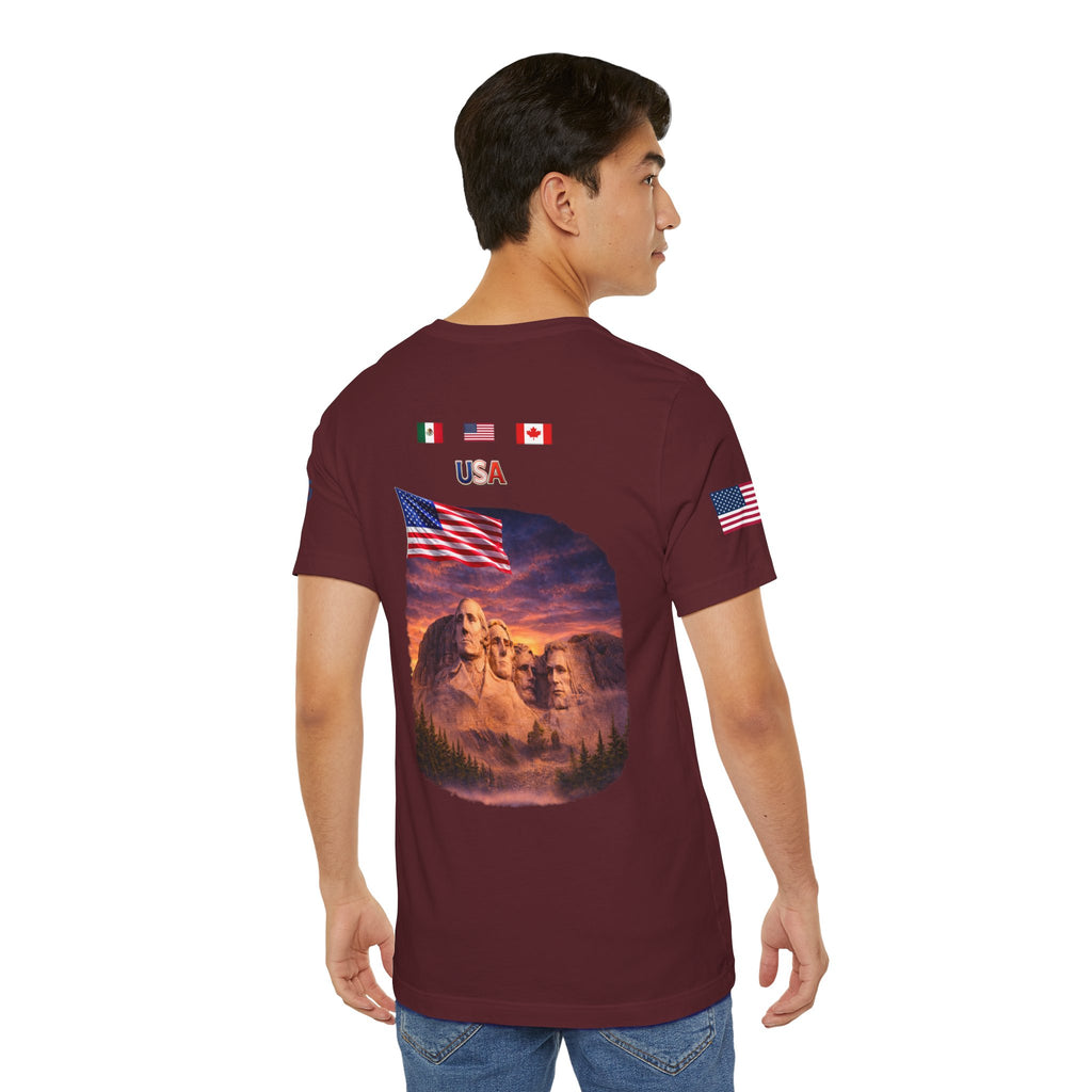 USA PREMIUM