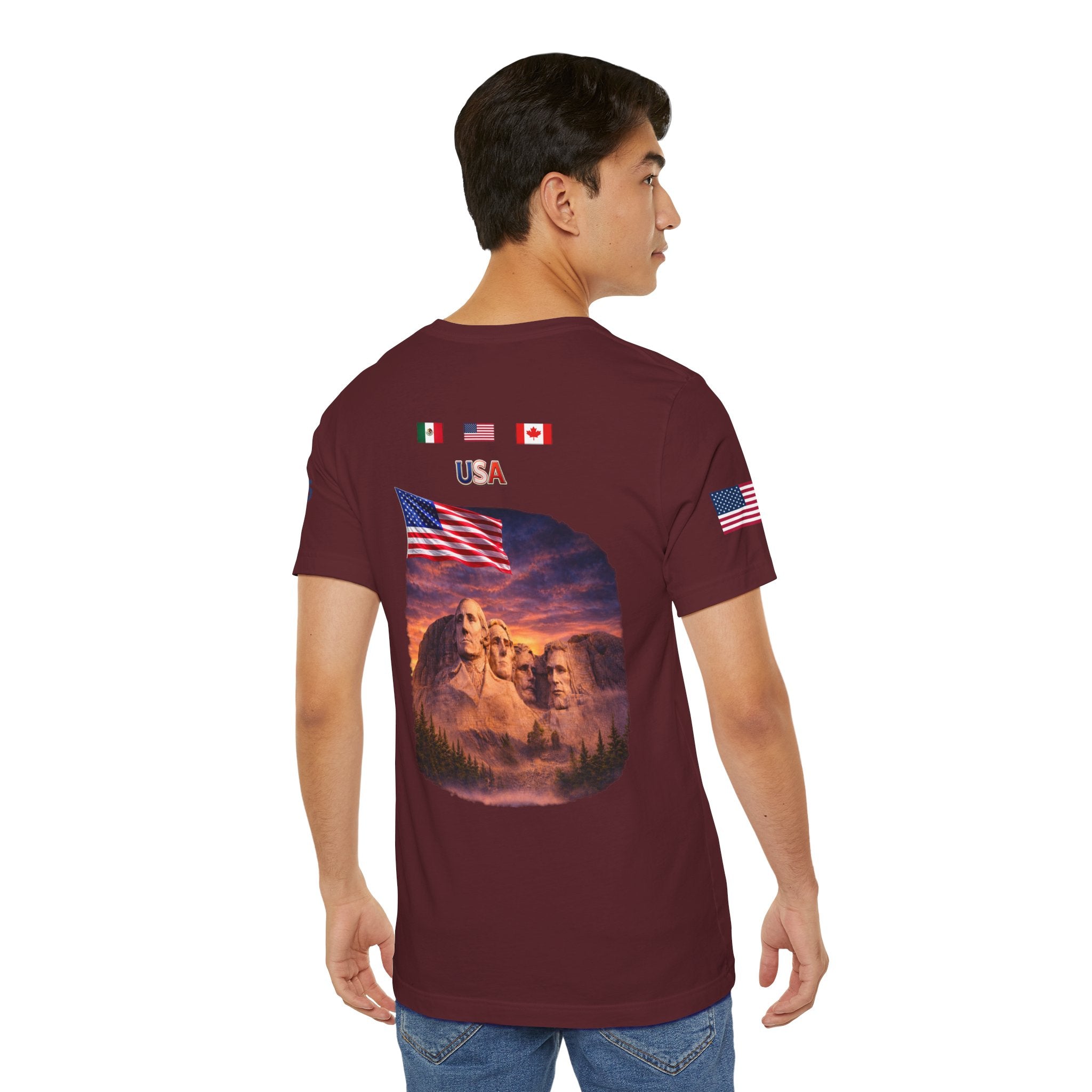 USA PREMIUM