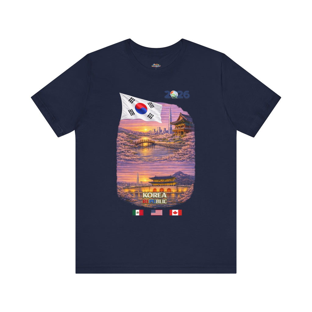 KOREA REPUBLIC Global