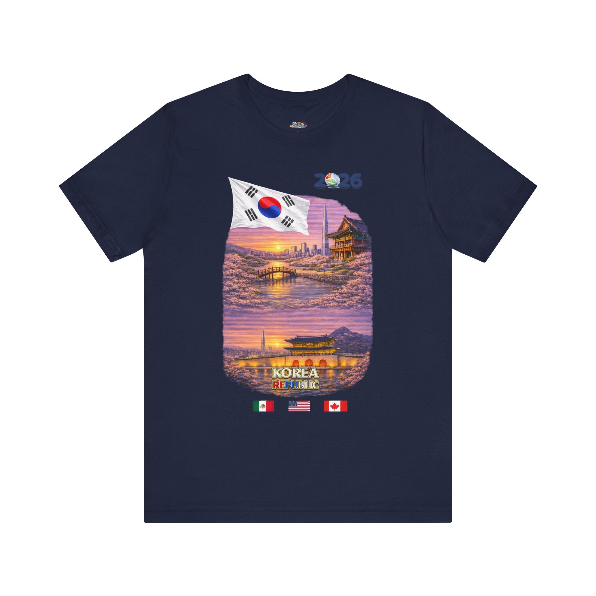 KOREA REPUBLIC Global