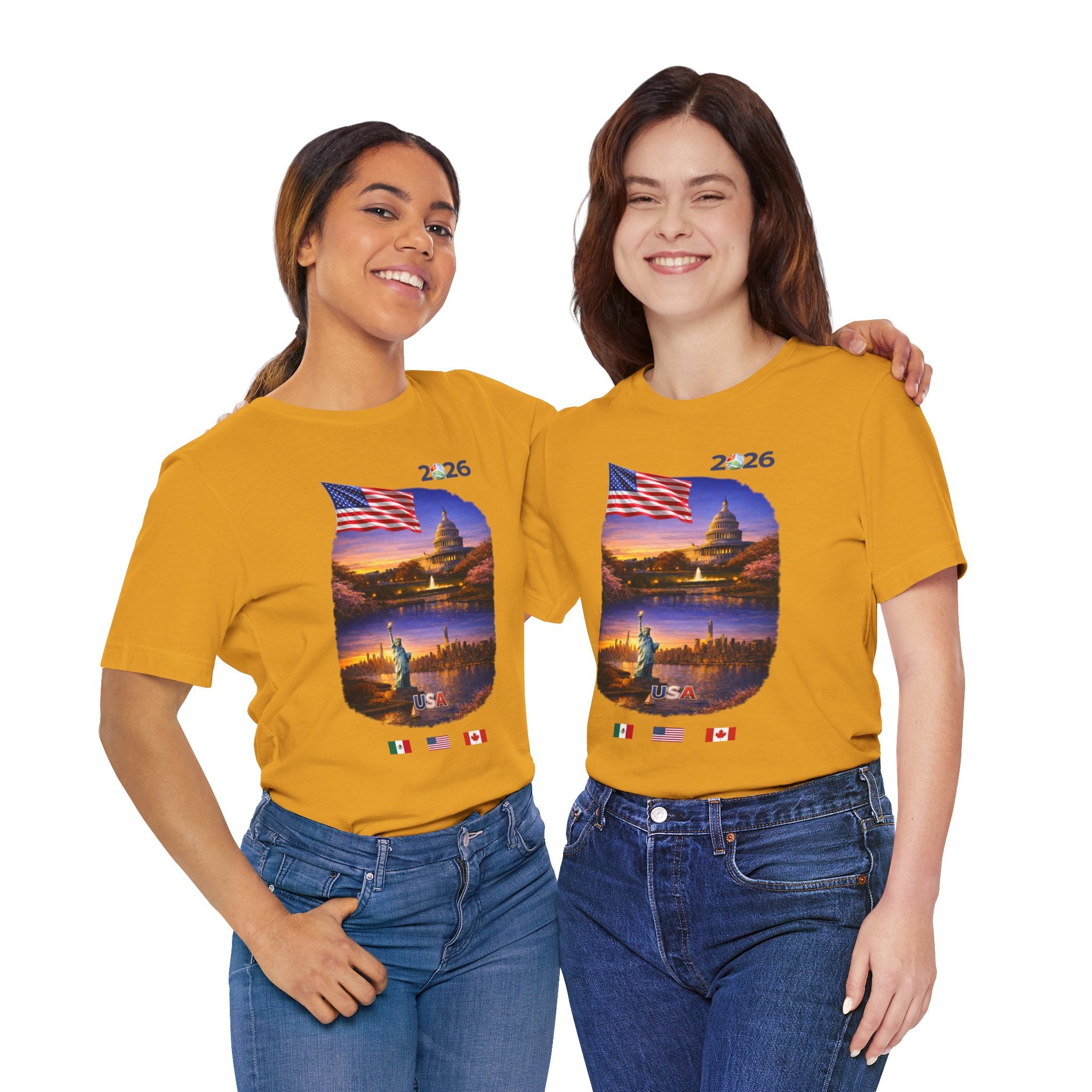 USA 2 Global