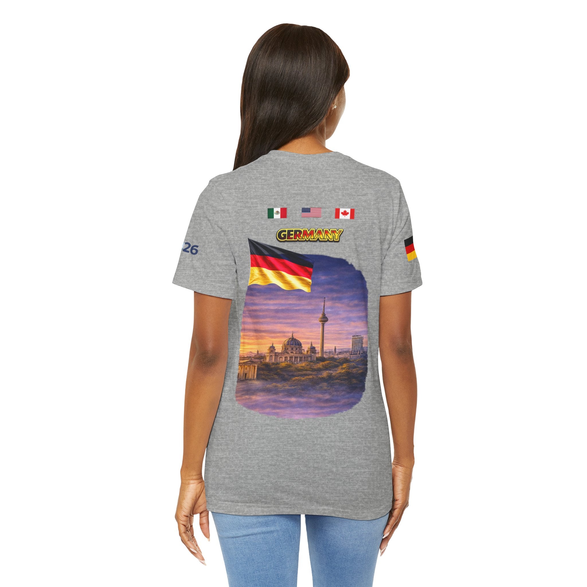 Germany PREMIUM