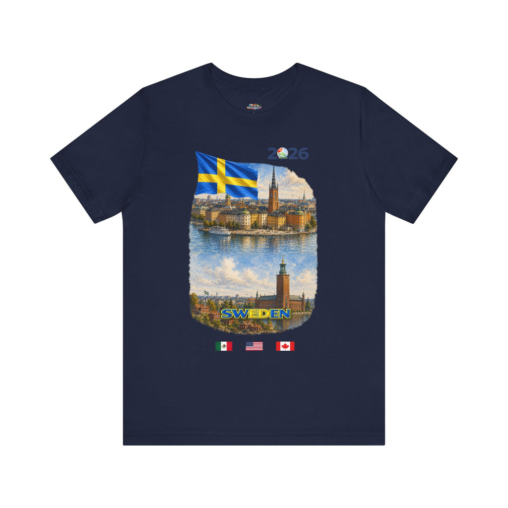 SWEDEN Global