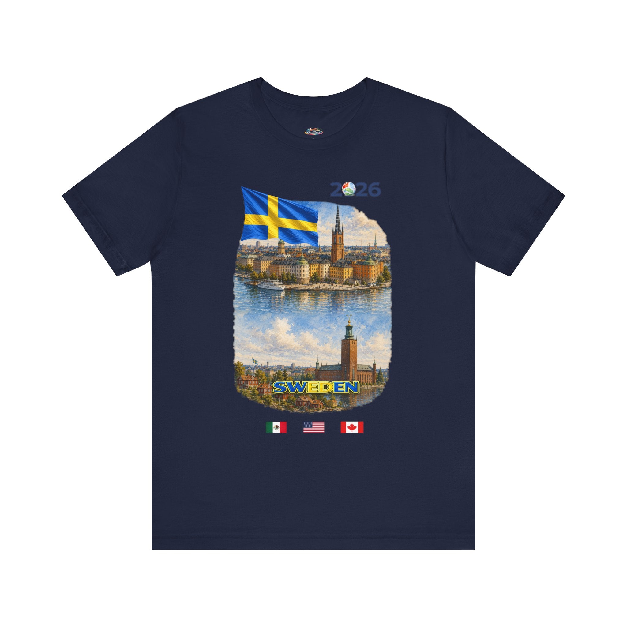 SWEDEN Global