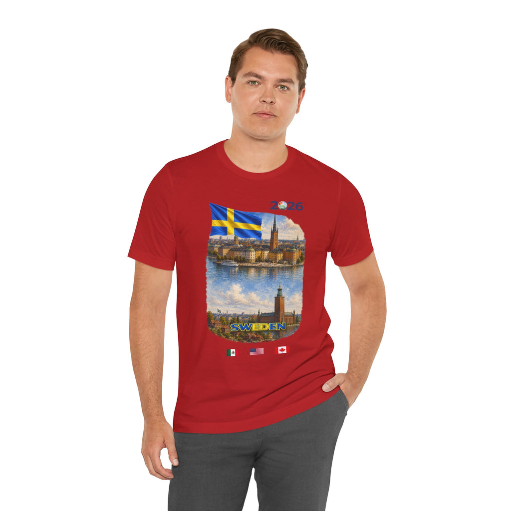 SWEDEN Global