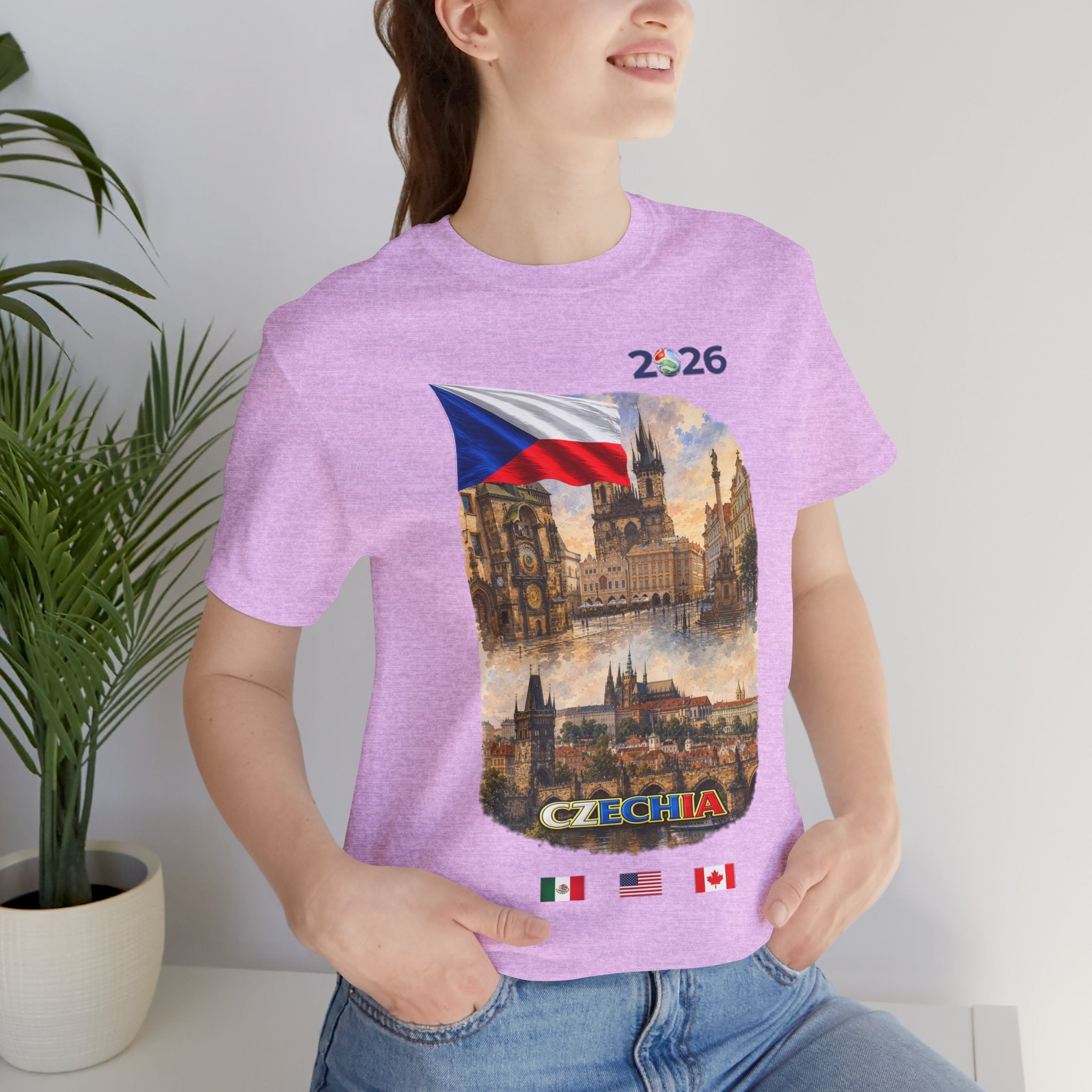 CZECHIA Global