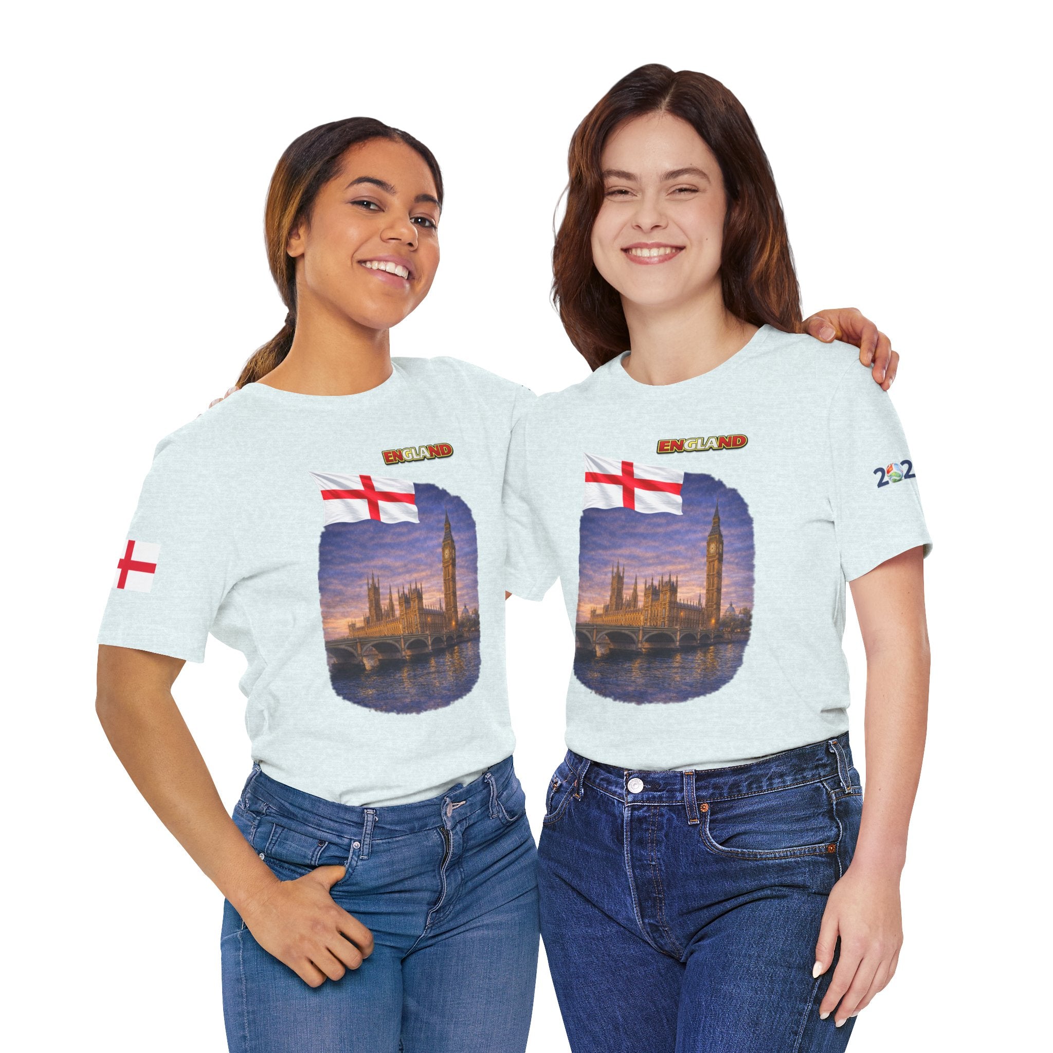 England PREMIUM