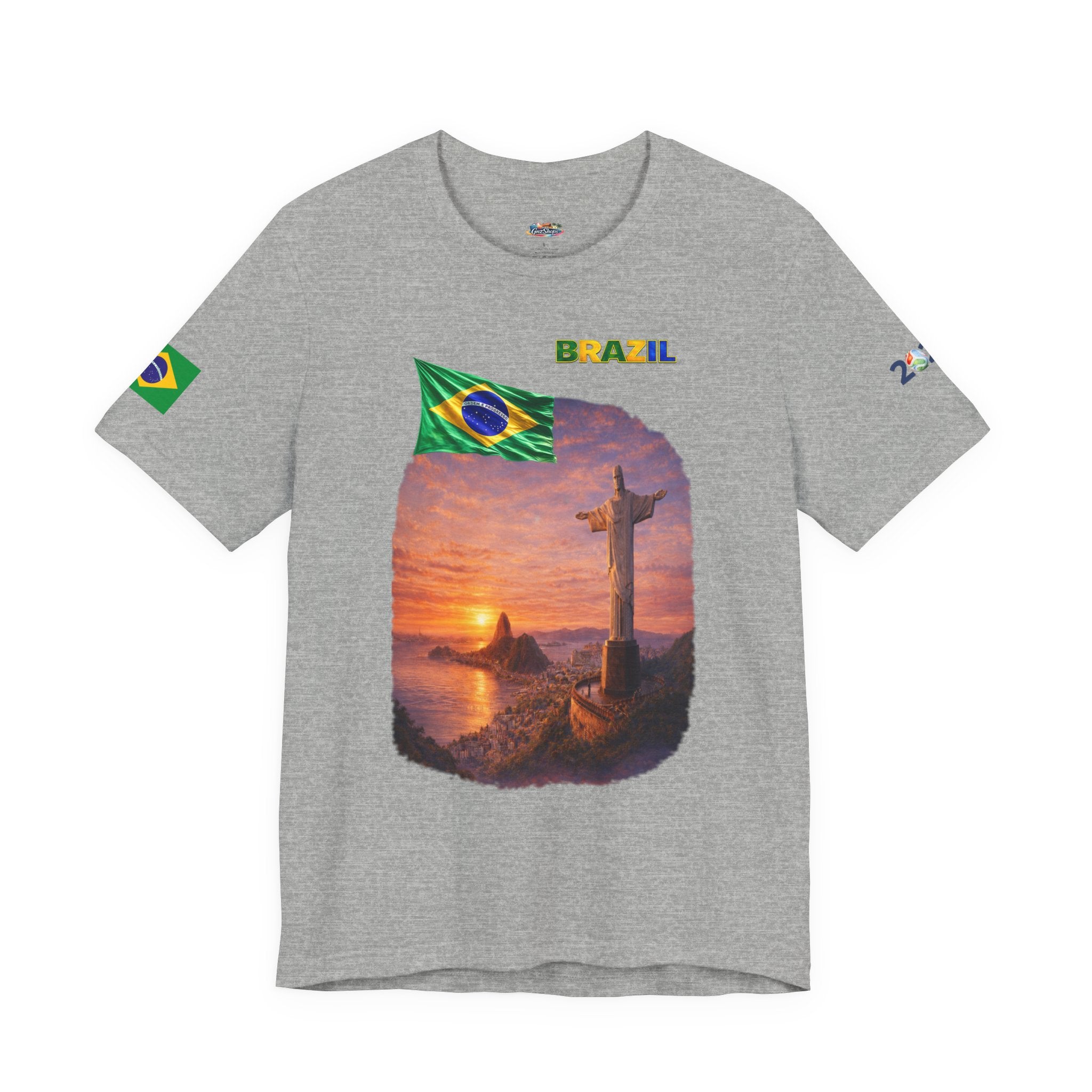 Brazil PREMIUM