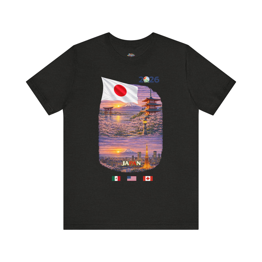 JAPAN Global