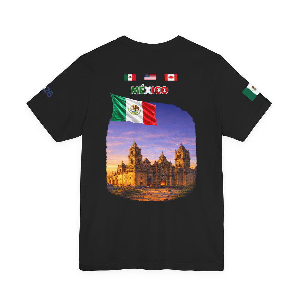 Mexico PREMIUM