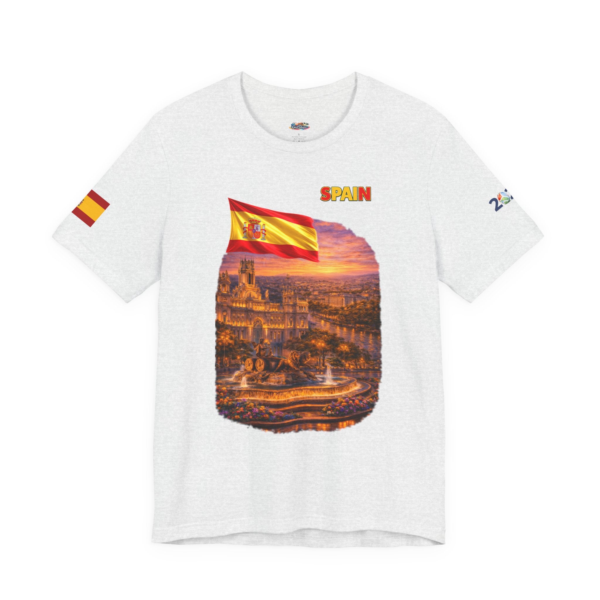 Spain PREMIUM