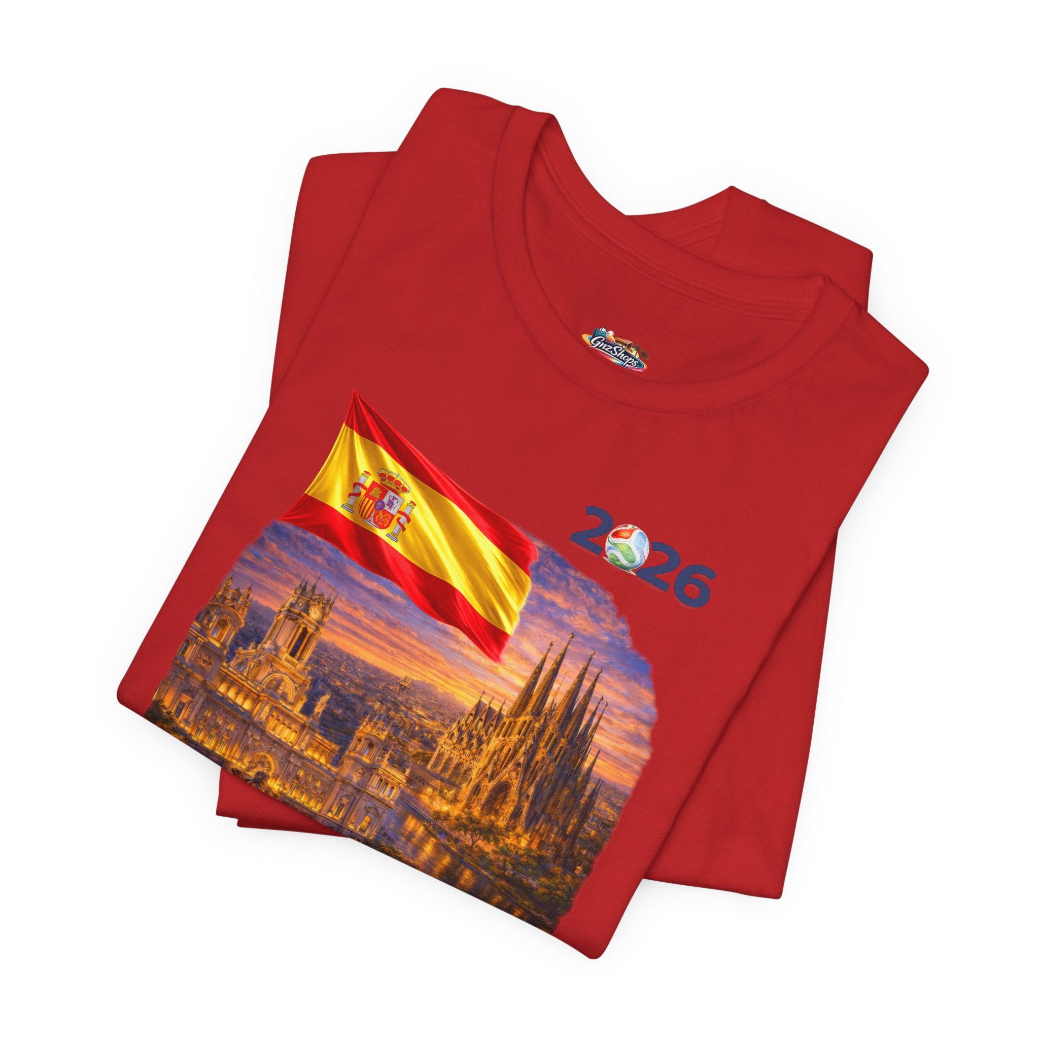SPAIN Global