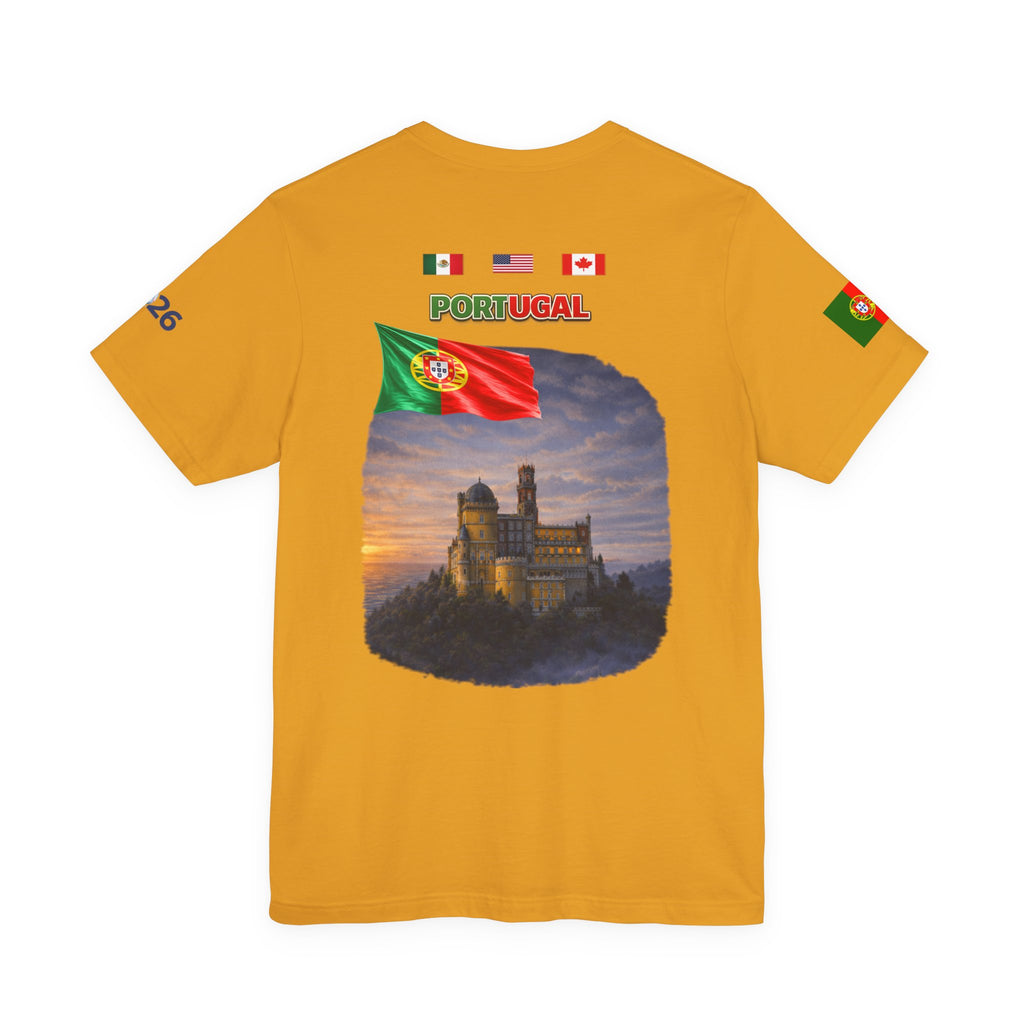 Portugal PREMIUM