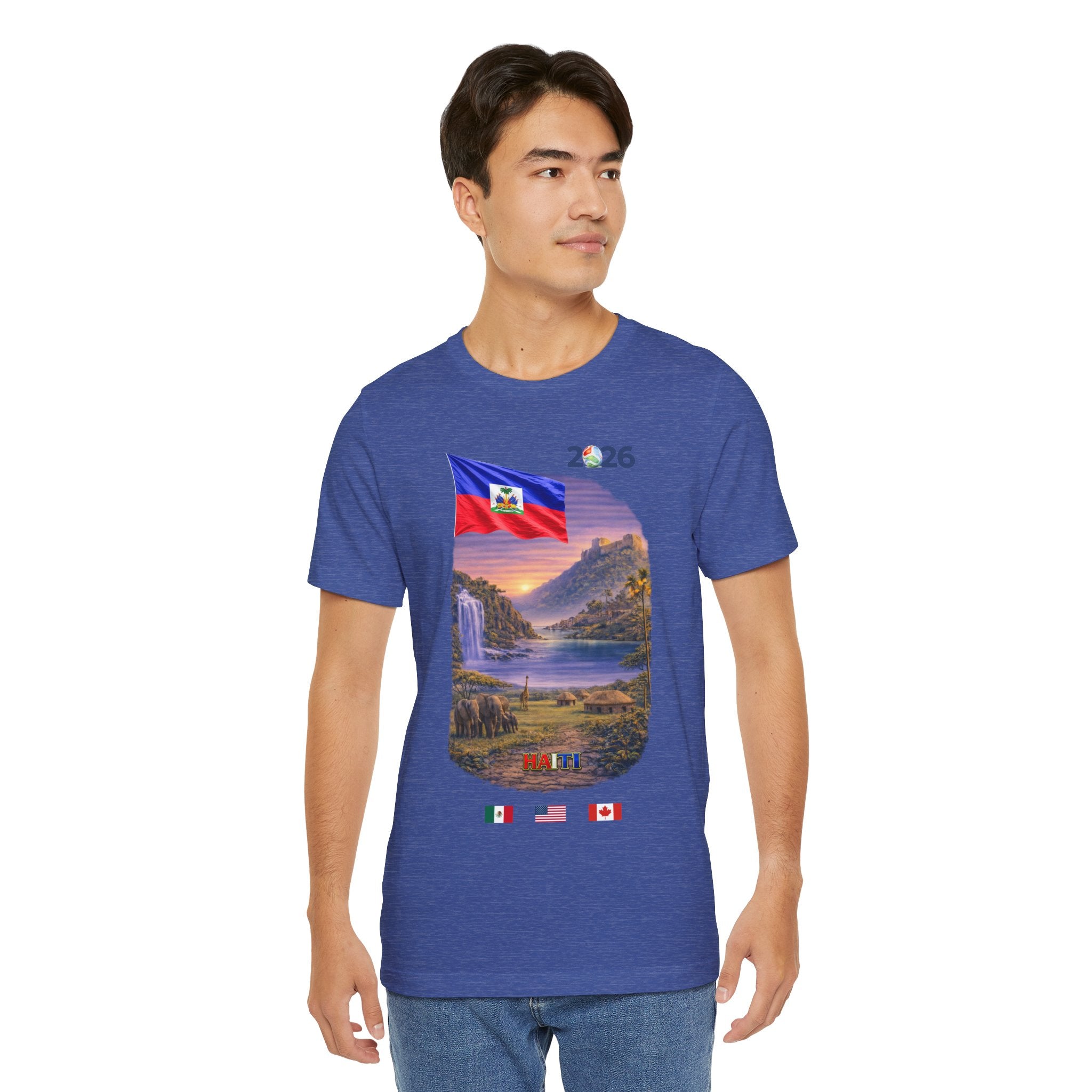 HAITI Global