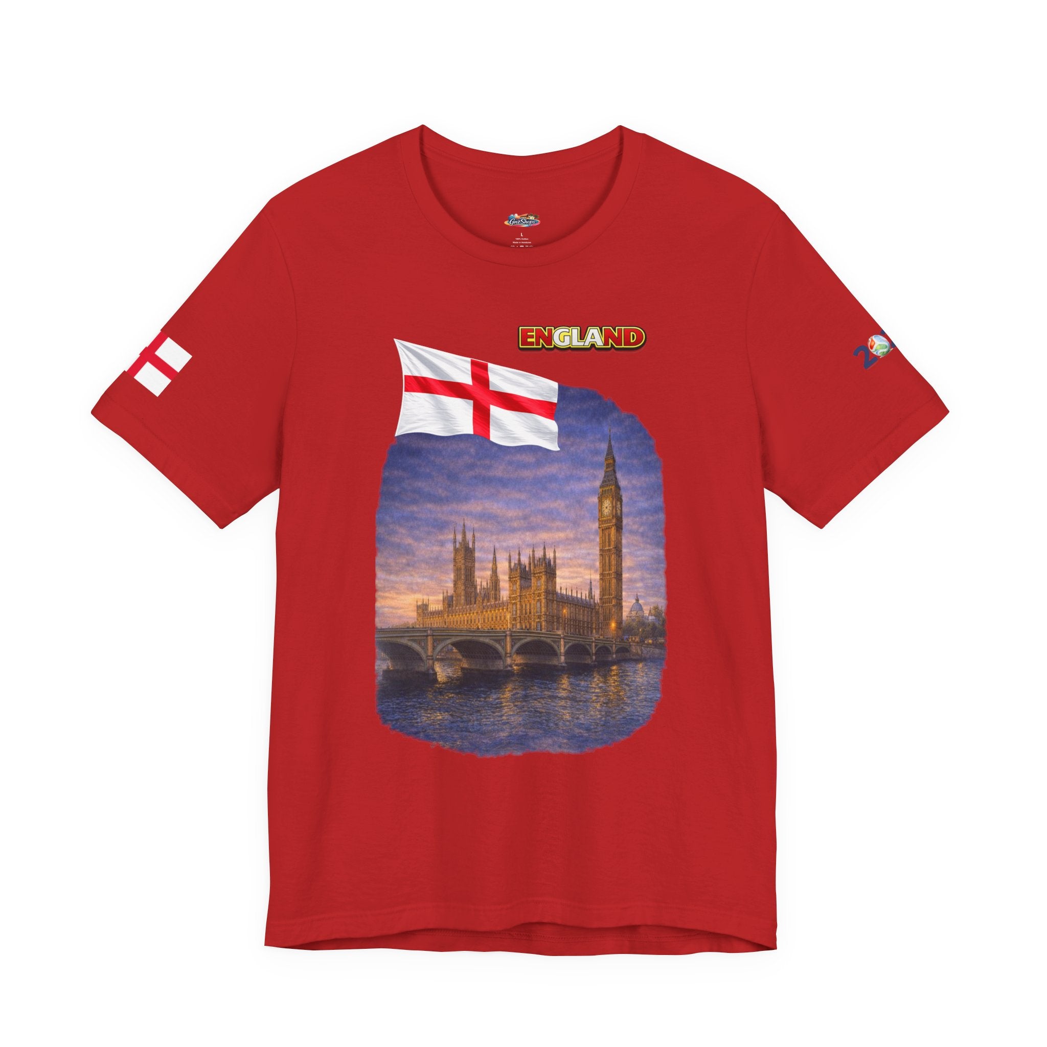 England PREMIUM