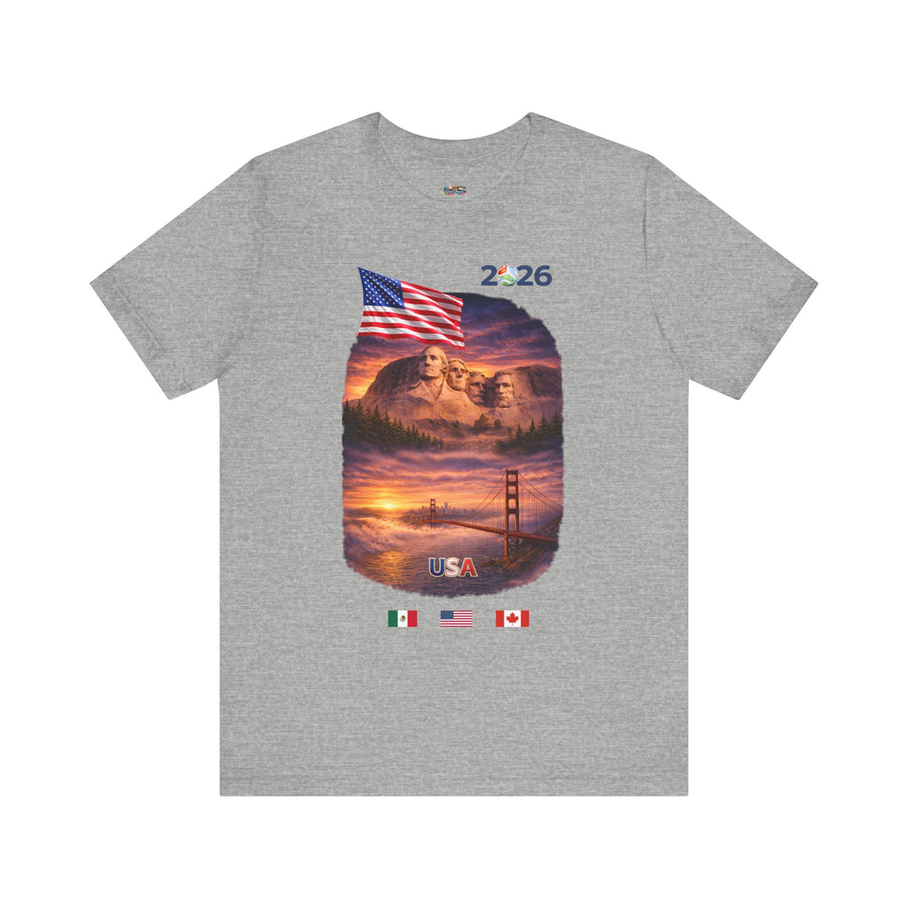USA 1 Global