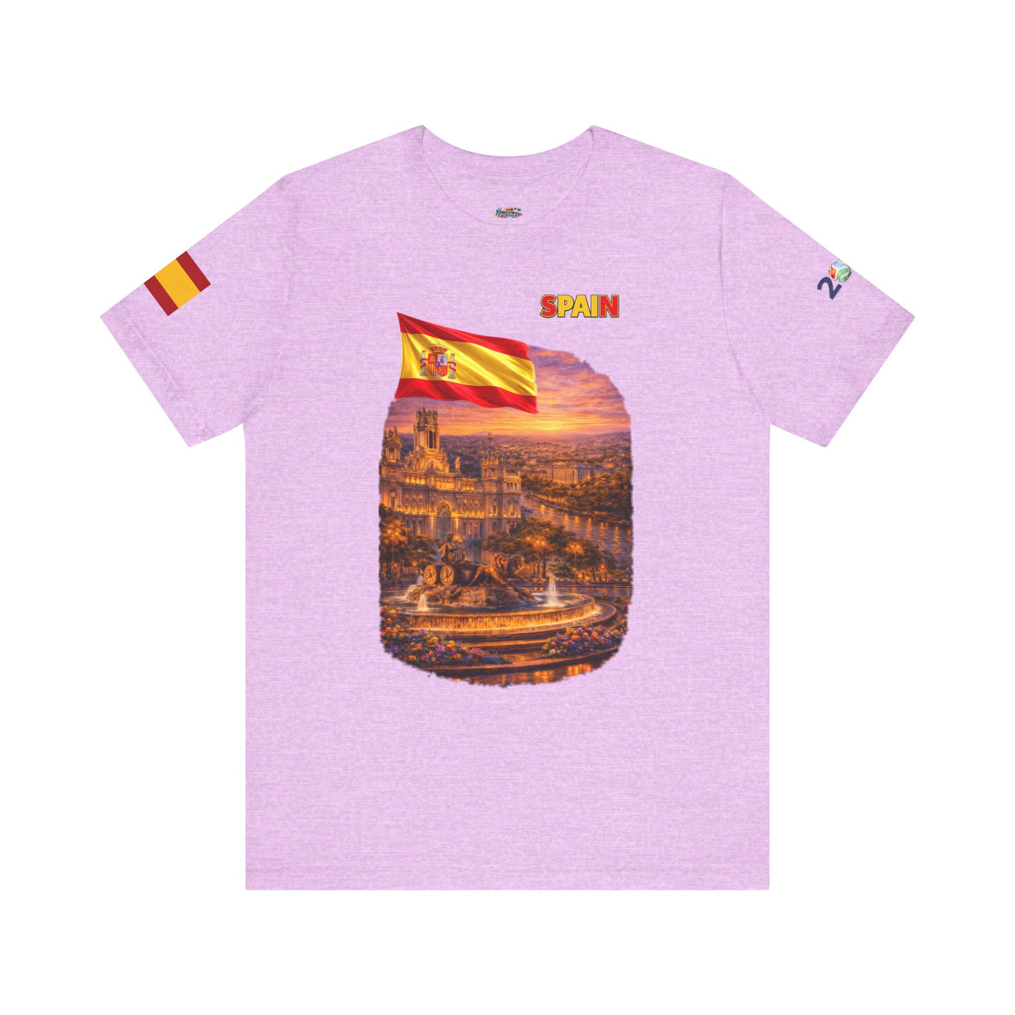 Spain PREMIUM