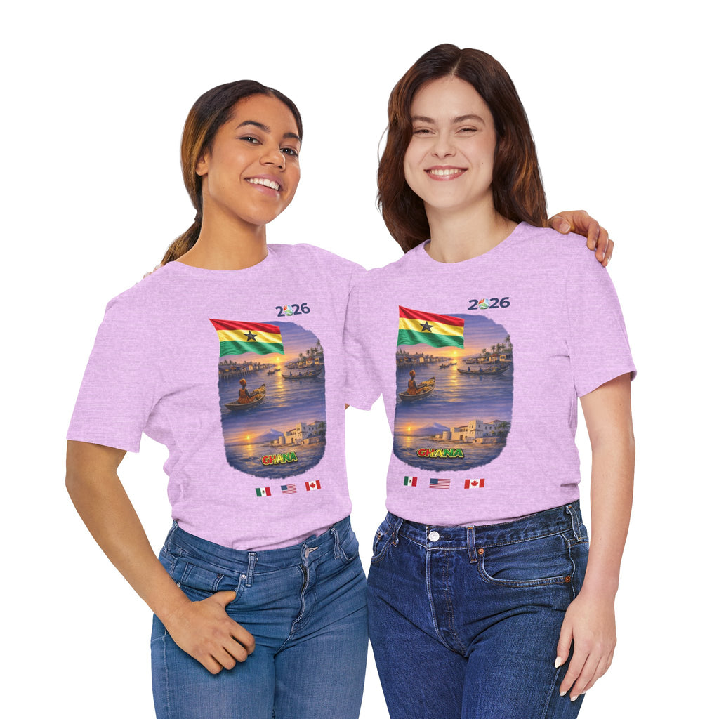 GHANA Global