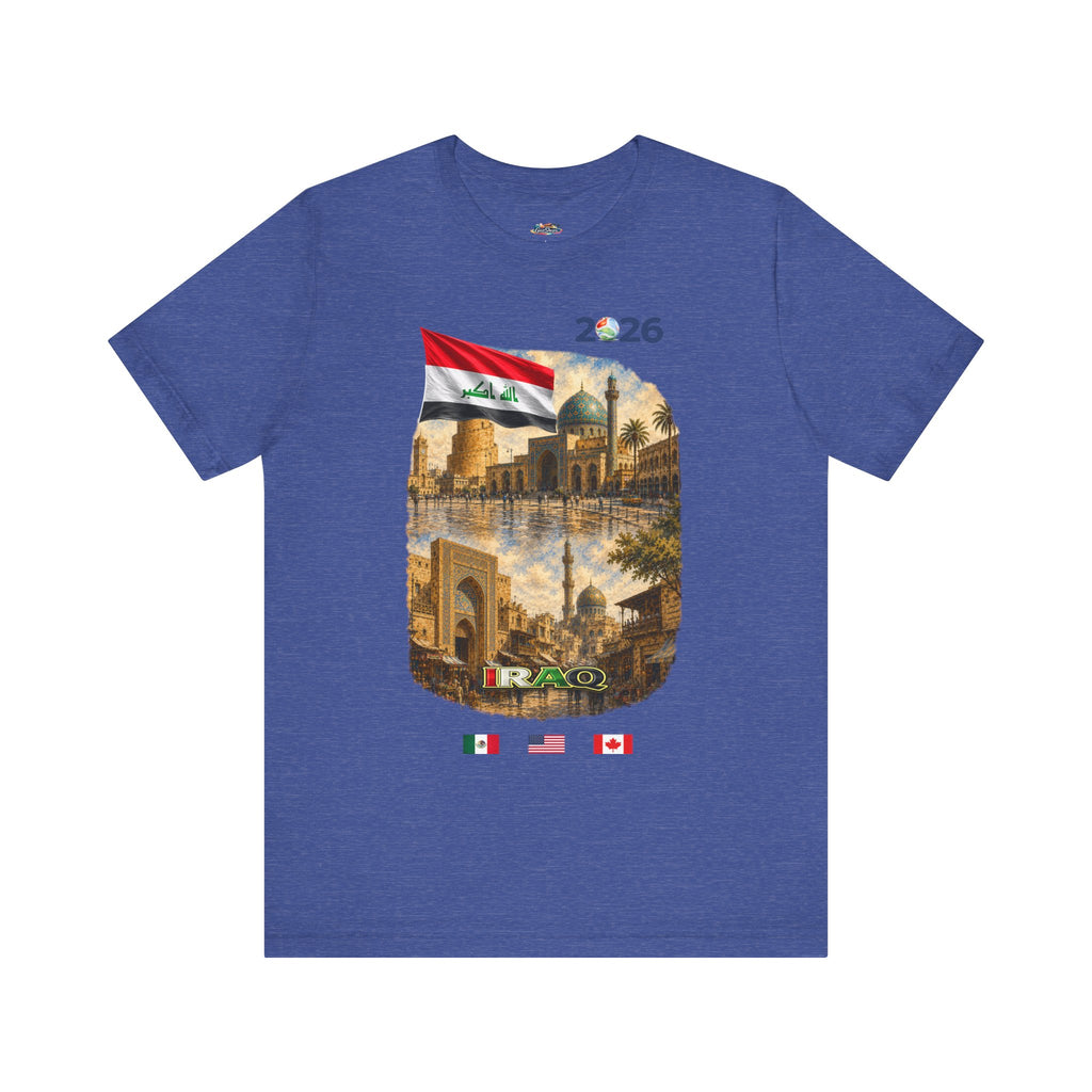 IRAQ Global
