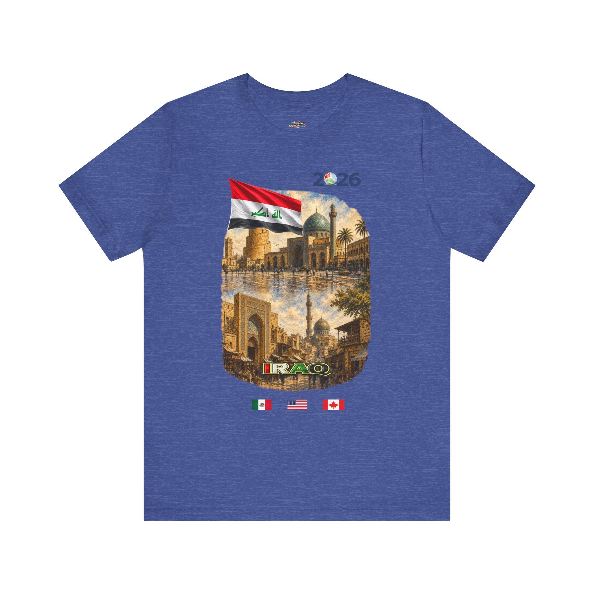 IRAQ Global