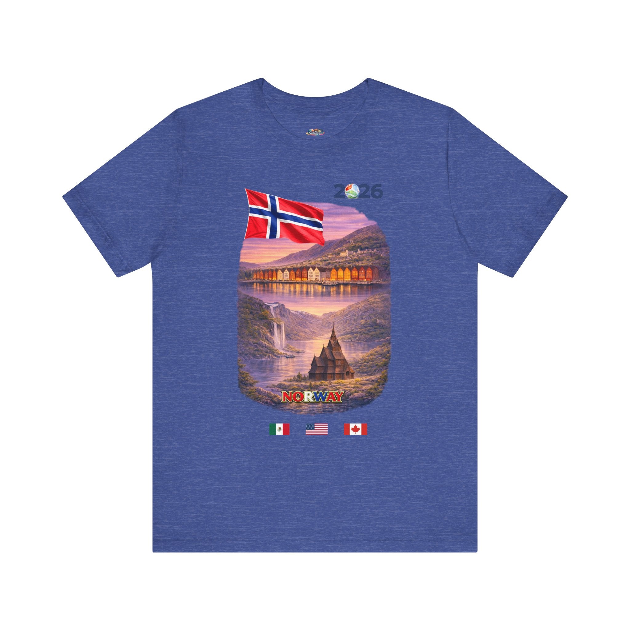 NORWAY Global