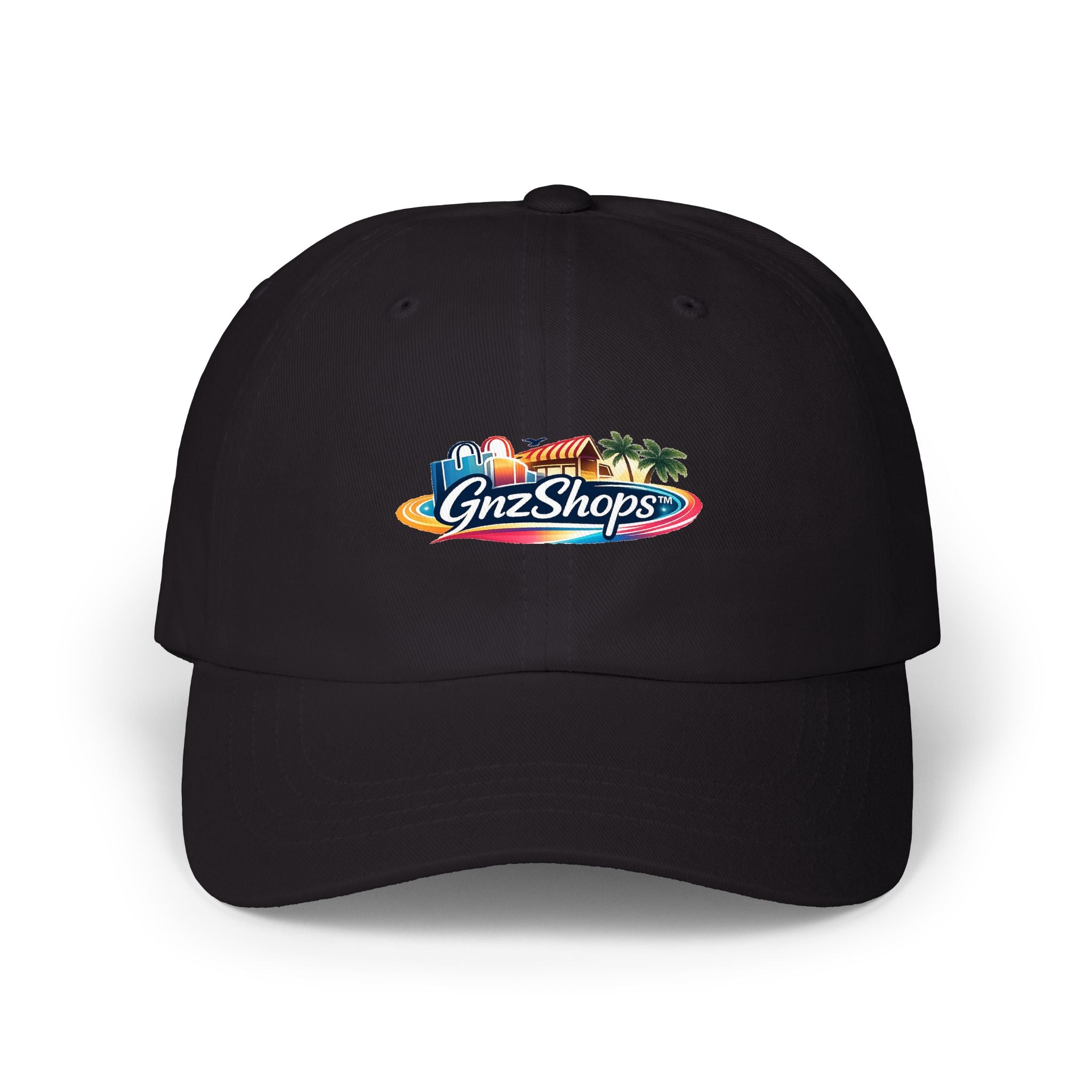 GNZ Classic Dad Cap