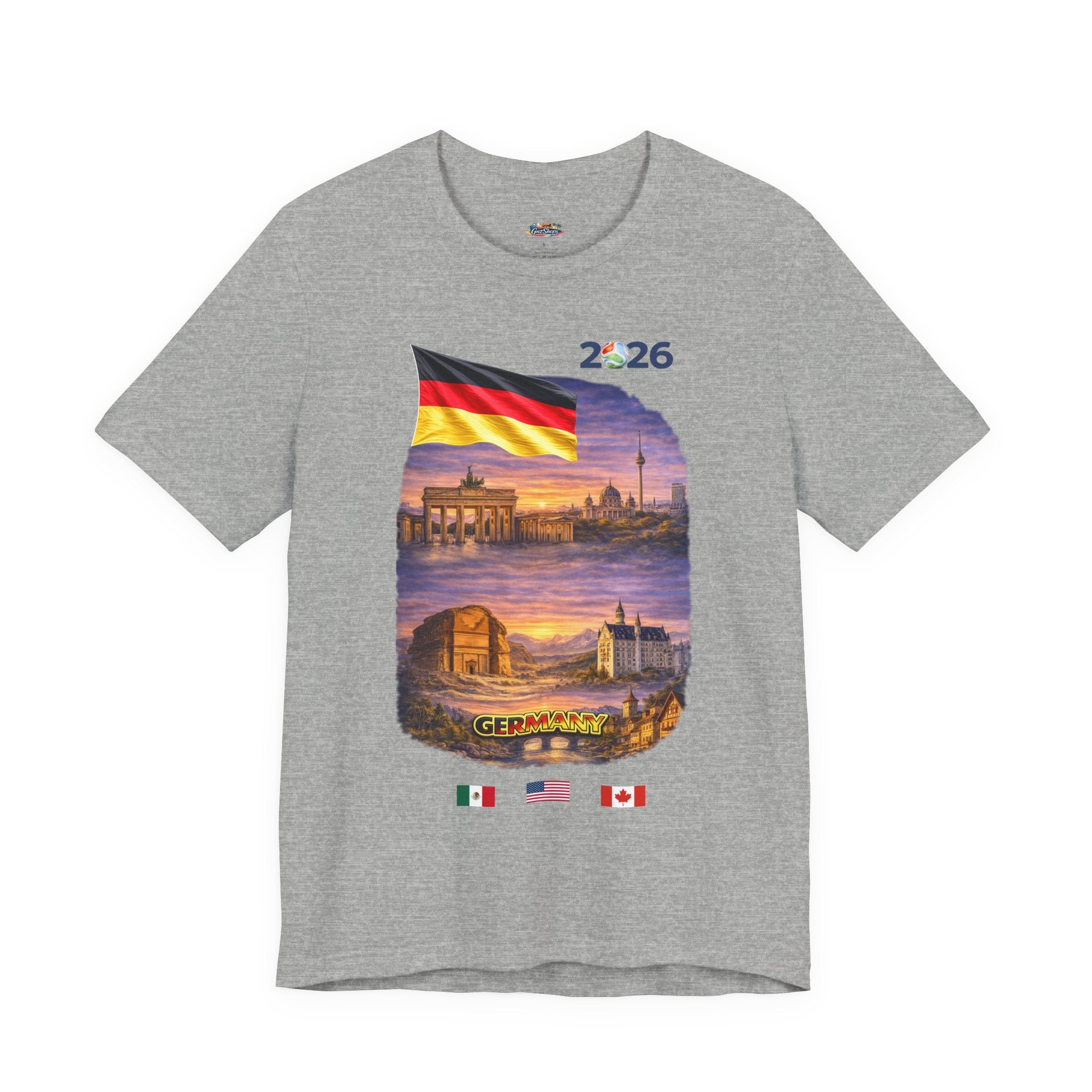 GERMANY Global