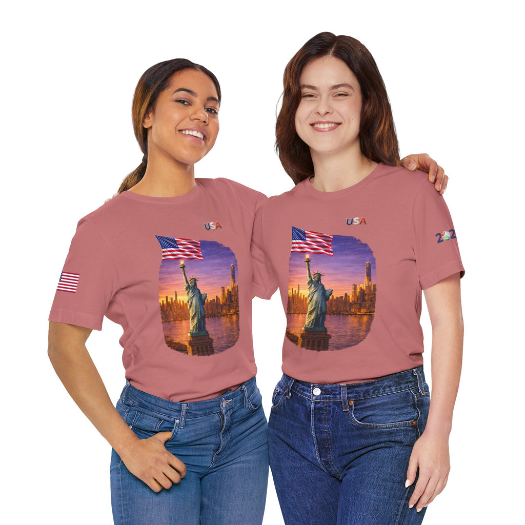 USA PREMIUM