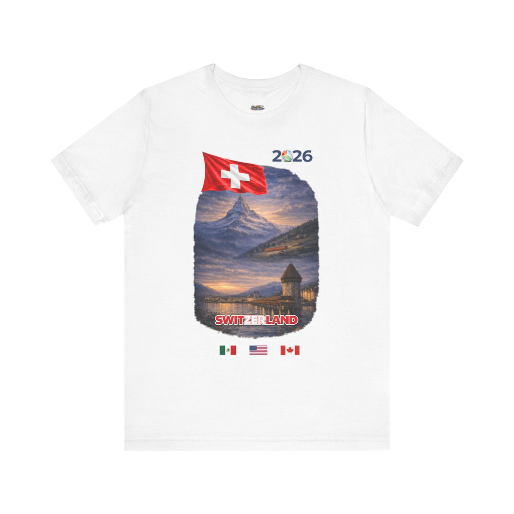 SWITZERLAND Global