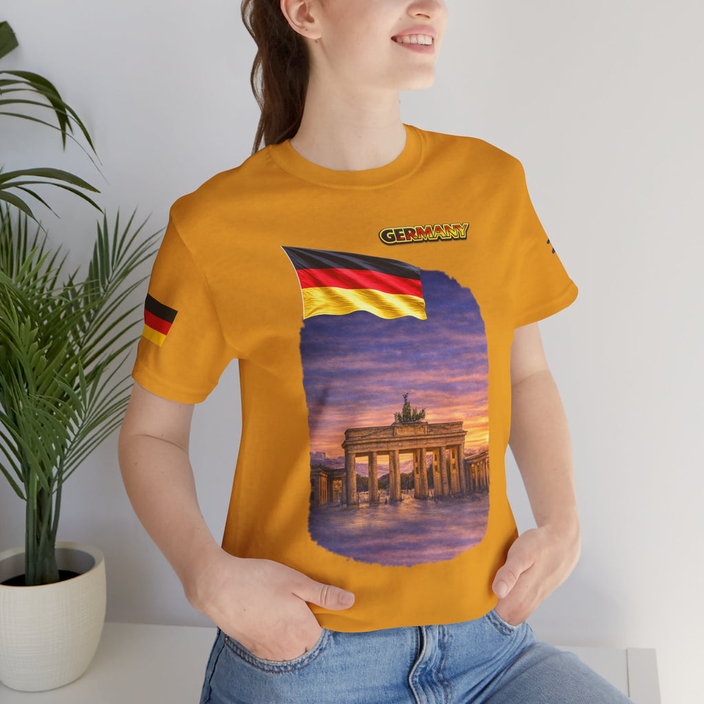 Germany PREMIUM