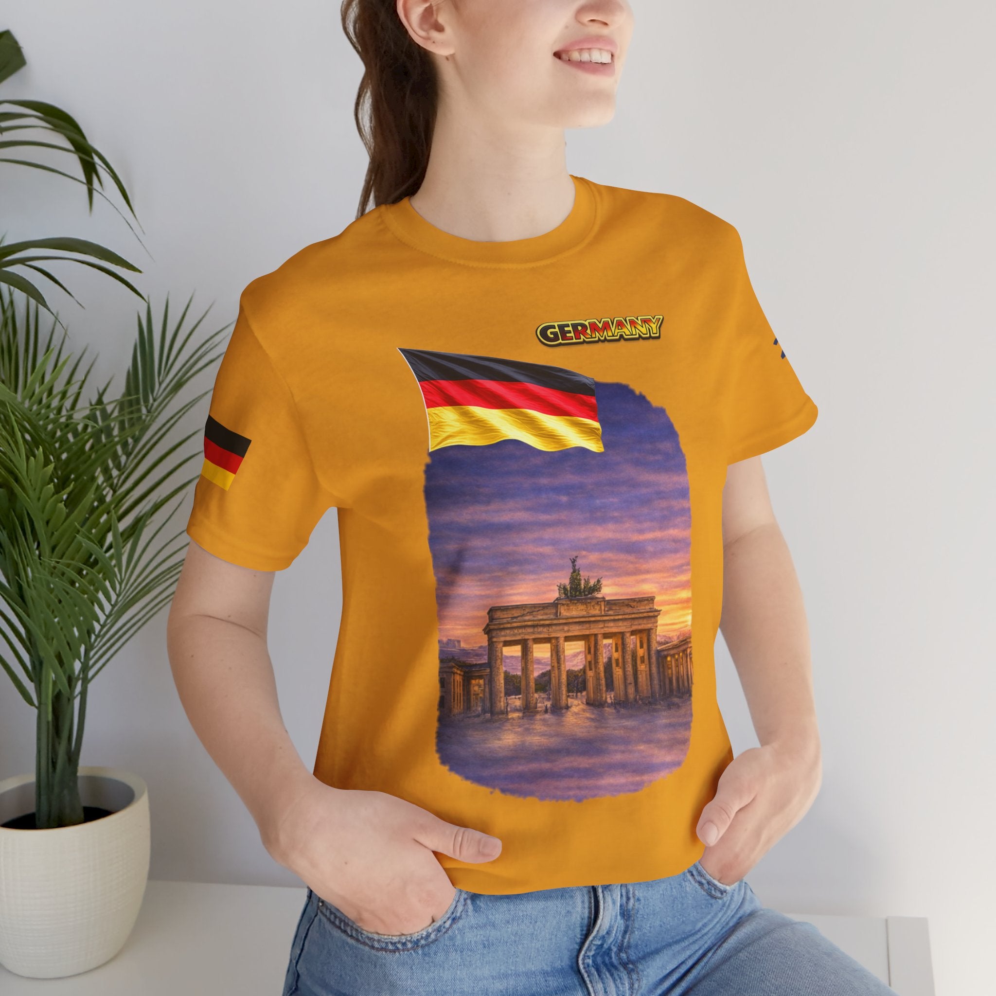 Germany PREMIUM
