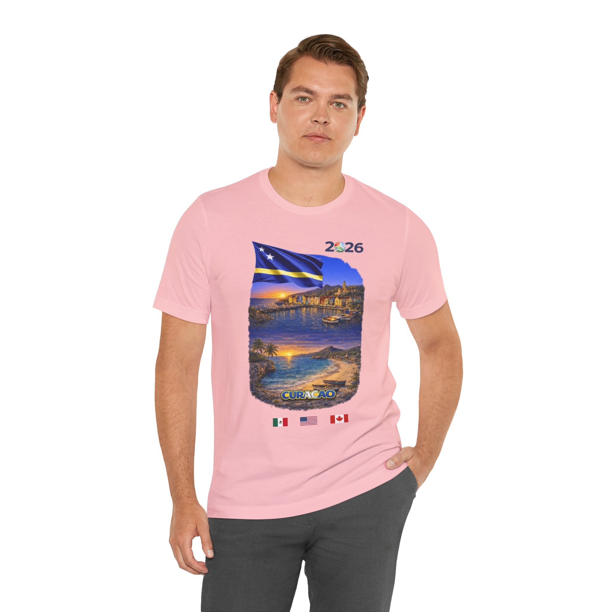 CURACAO Global