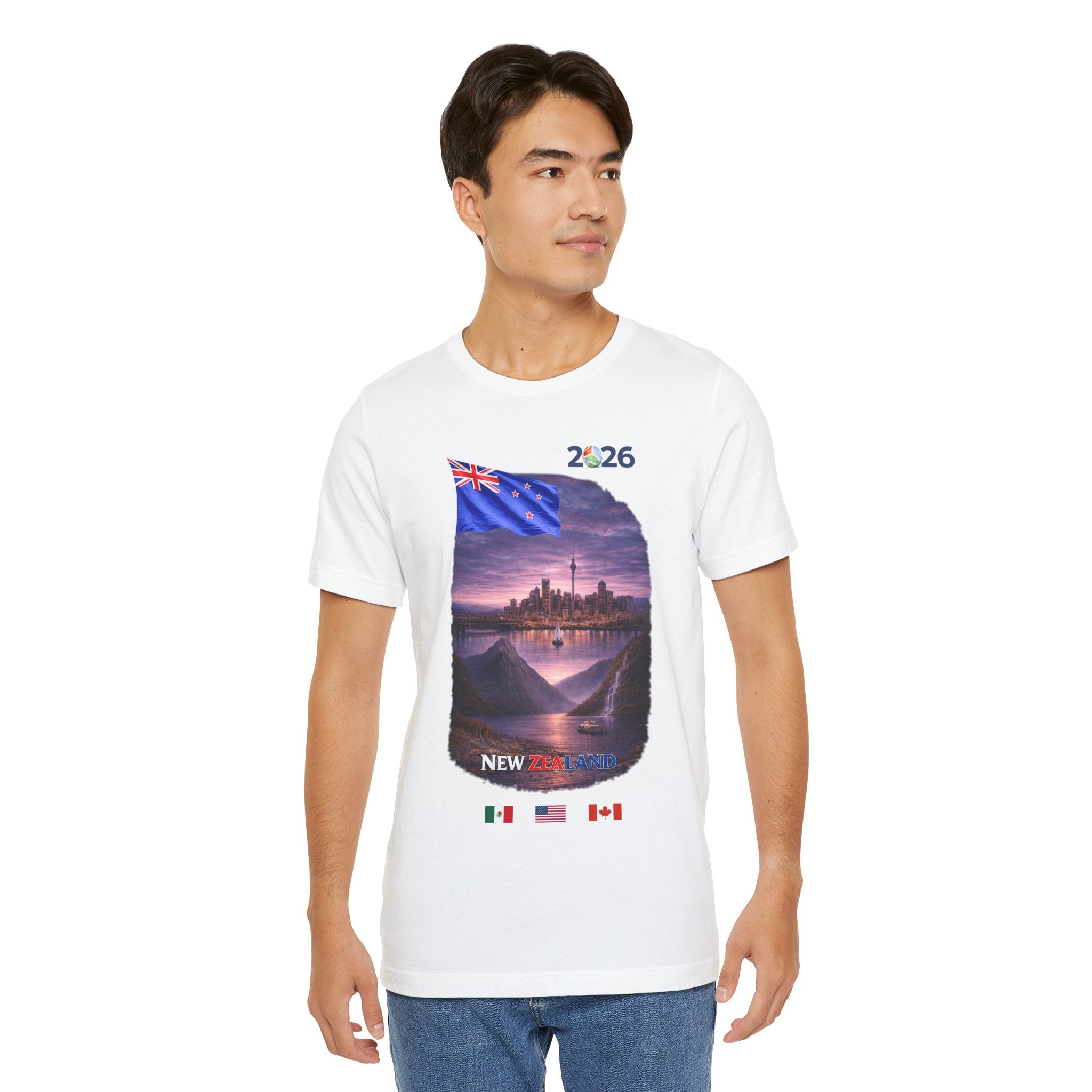 NEW ZEALAND Global