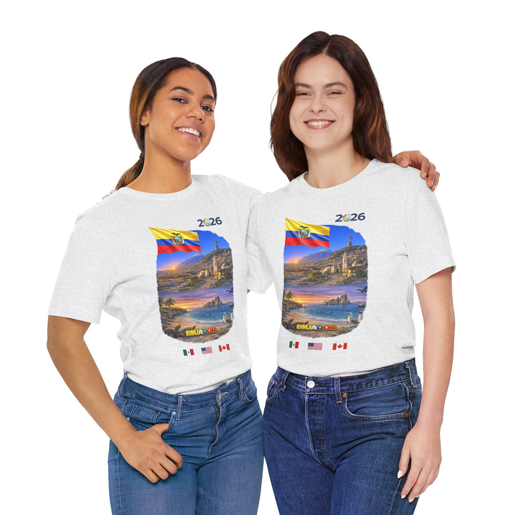 ECUADOR Global